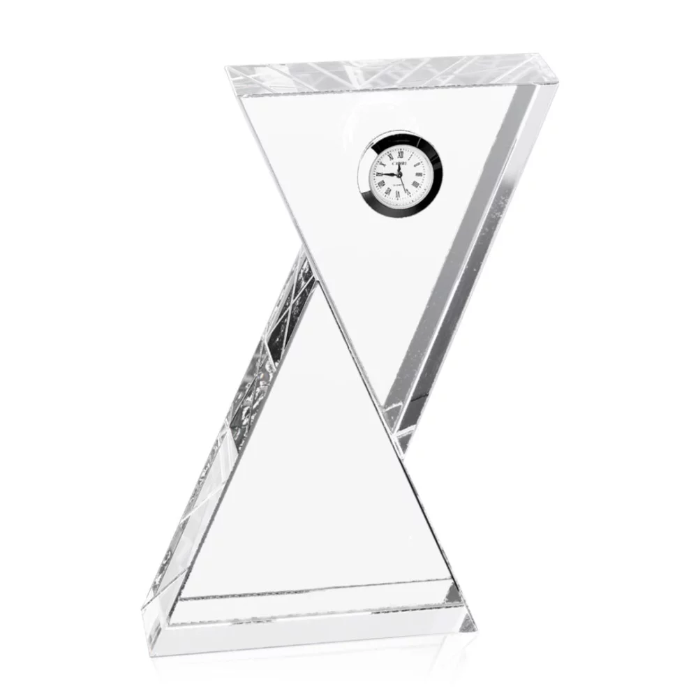 Churchill Clock - Optical 10½"