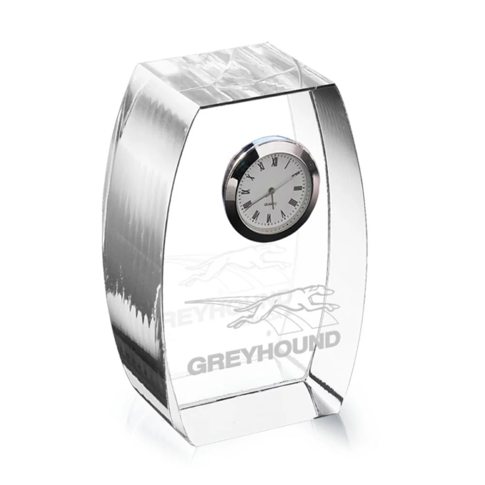 Horloge Severn - Optique 3½" de hauteur