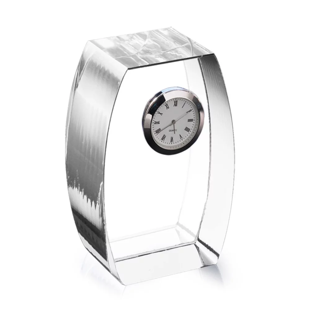 Horloge Severn - Optique 3½" de hauteur