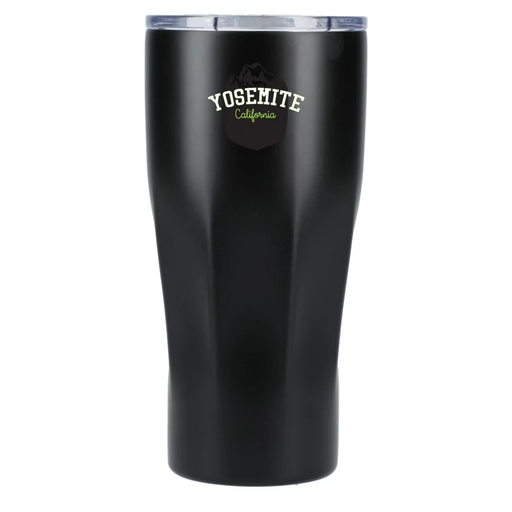 Mega Victor Gobelet isolé sous vide recyclé 30 oz