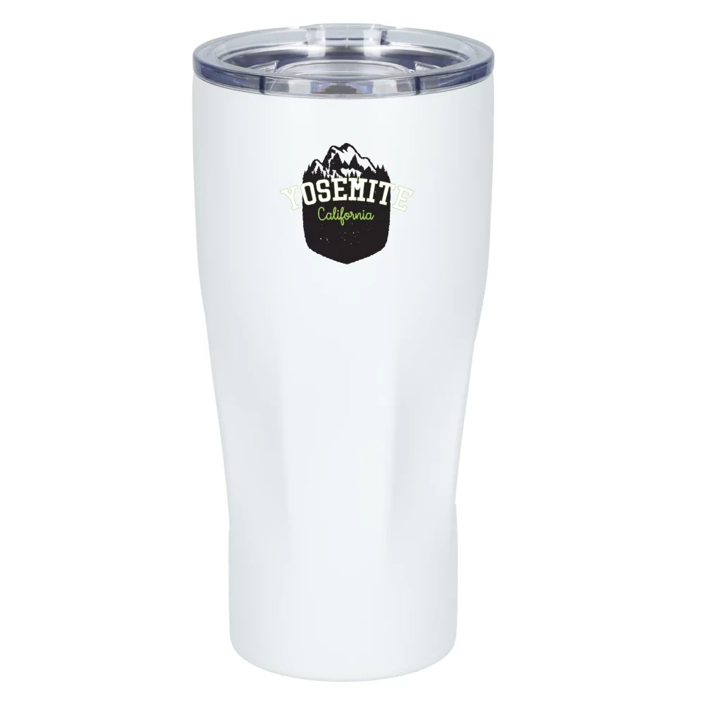 Mega Victor Recycled Vacuum Insulated Tumbler 30oz