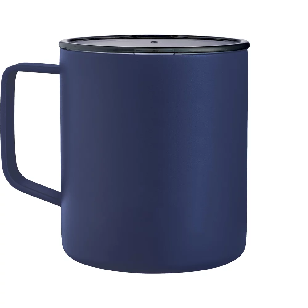 Rover Copper Vac Camp Mug 14oz – Powder coated