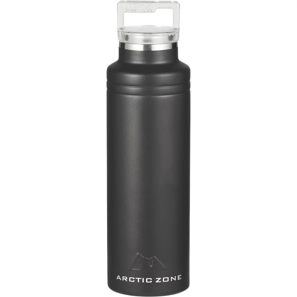 Arctic Zone® Titan Thermal HP® Copper Bottle 20oz