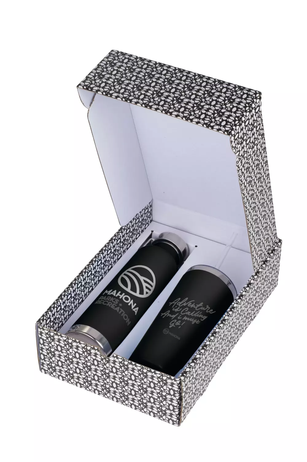 Thor Copper Vacuum Gift Set