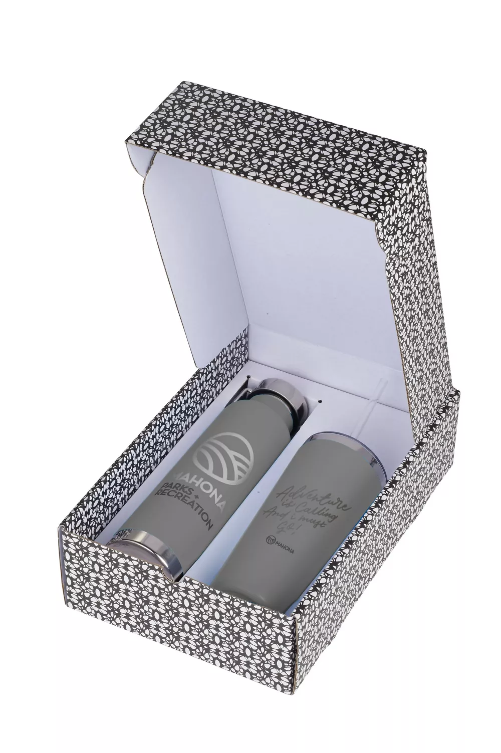 Thor Copper Vacuum Gift Set