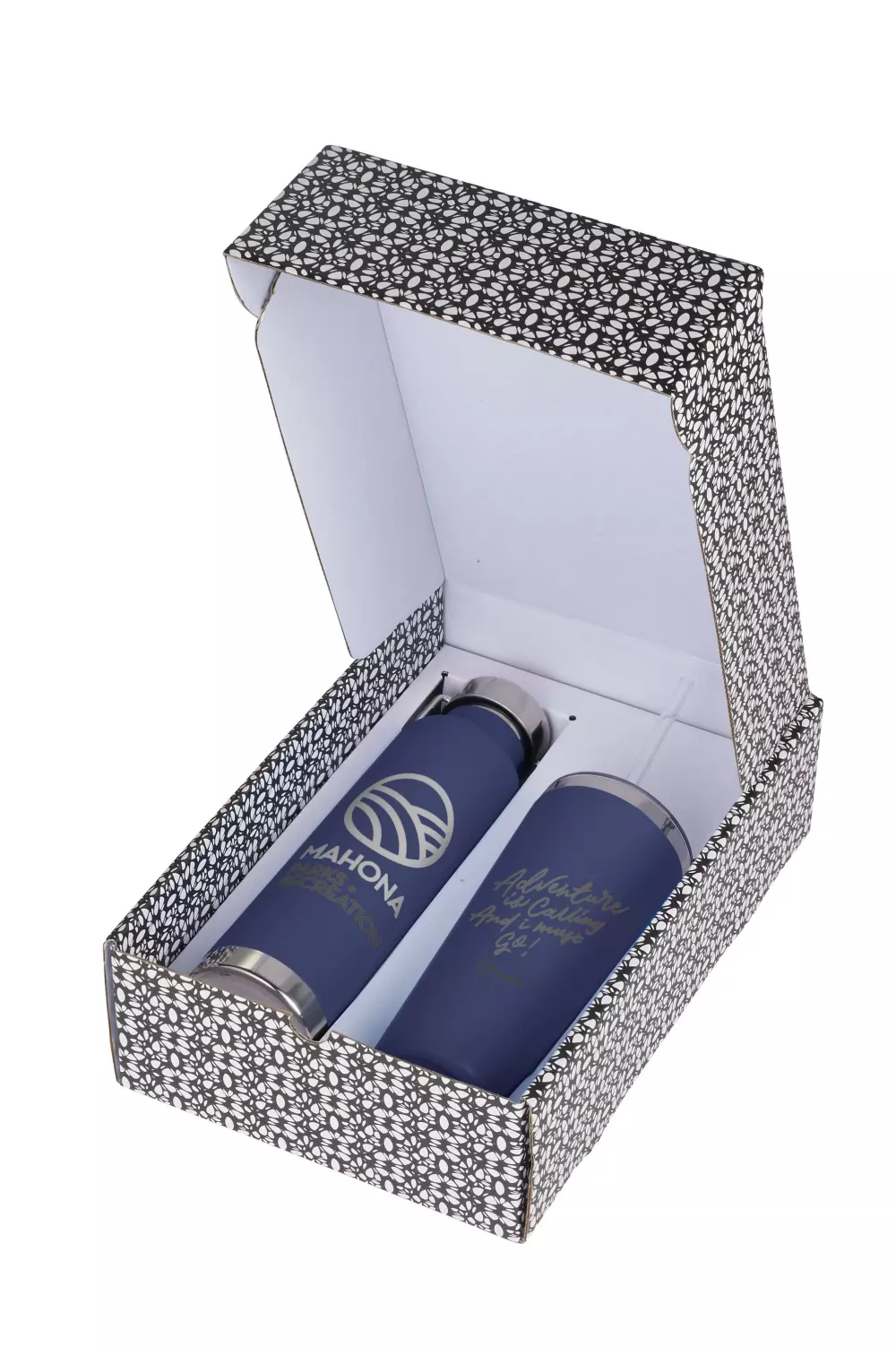 Thor Copper Vacuum Gift Set