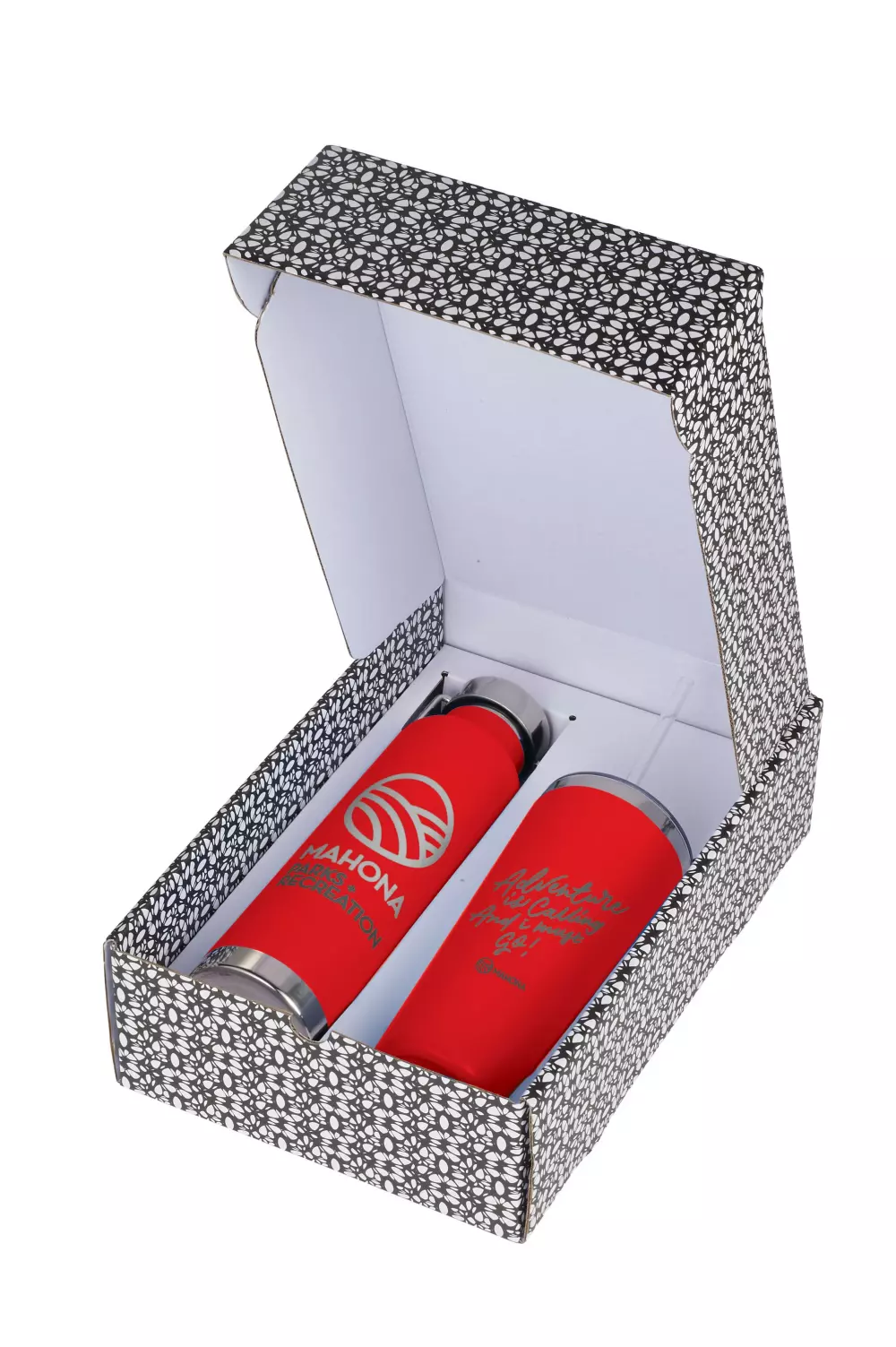 Thor Copper Vacuum Gift Set