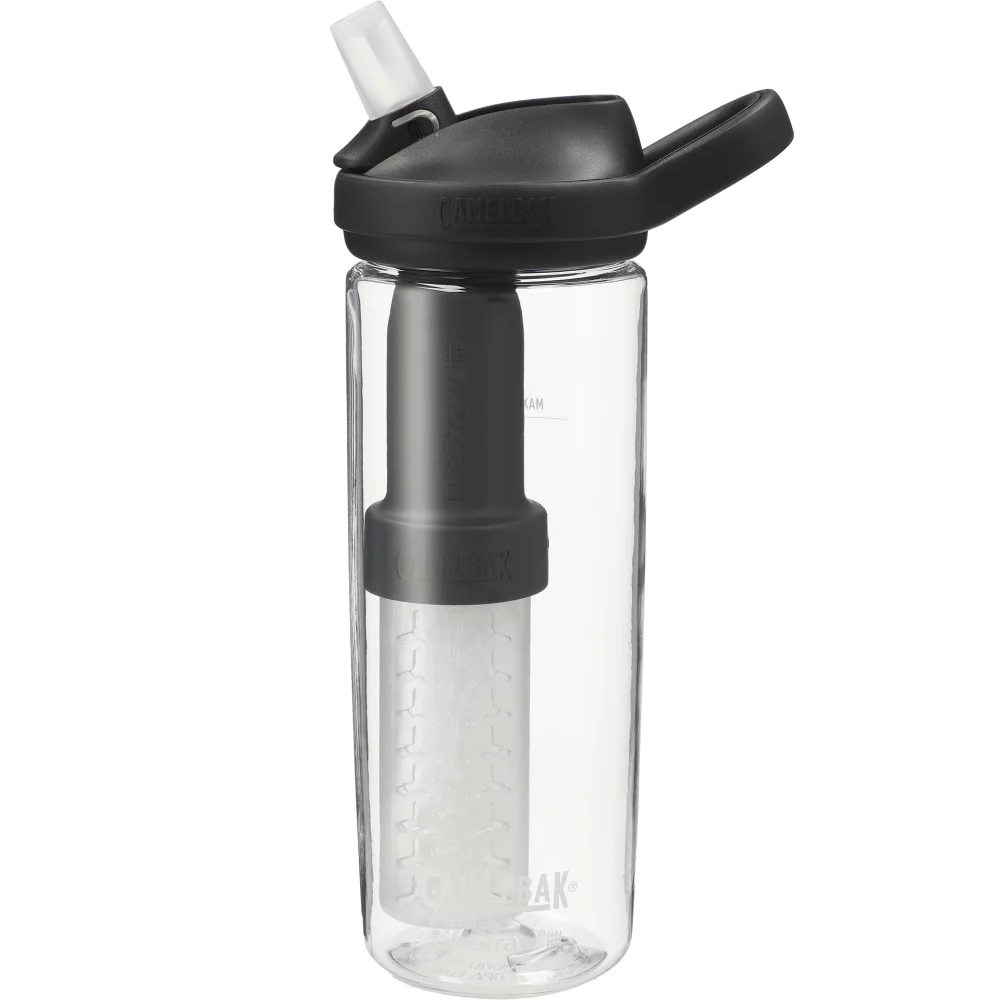 CamelBak Eddy+ 20oz w/ Tritan™ Renew filtered by L