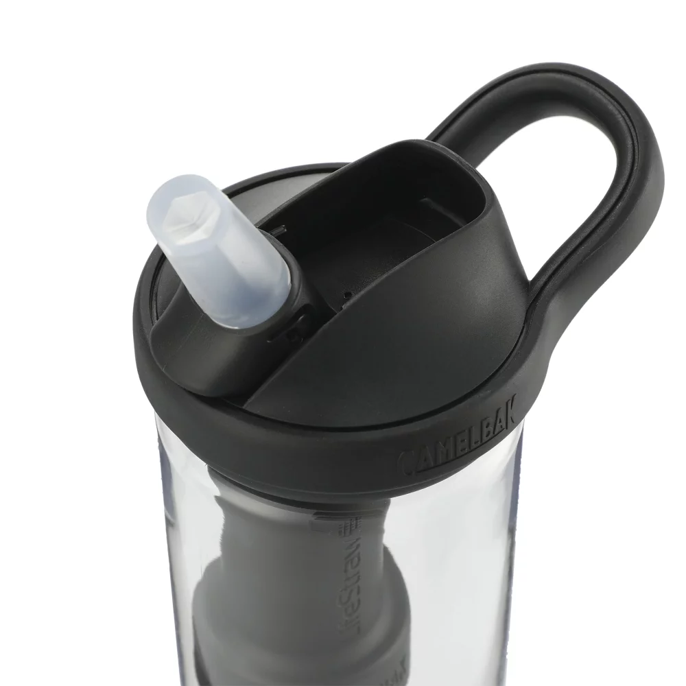 CamelBak Eddy+ 20 oz avec filtre Tritan™ Renew filtré par L