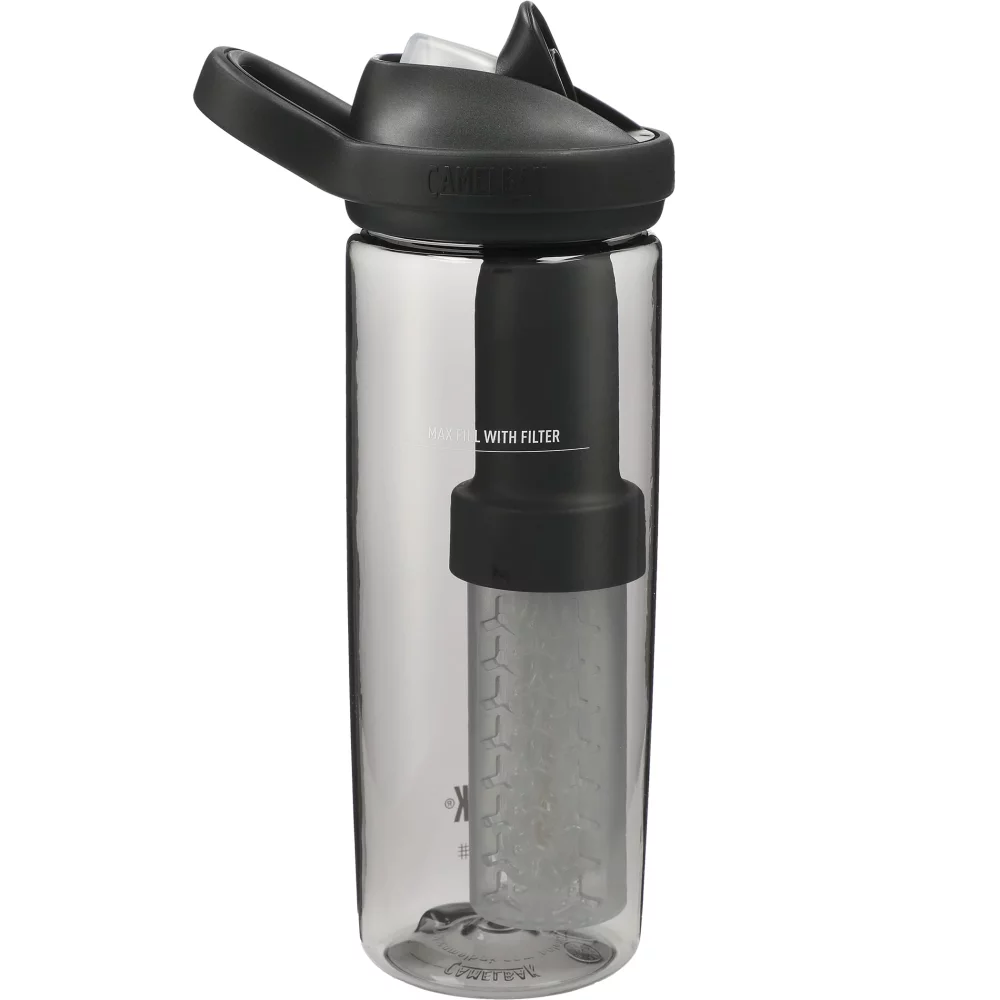 CamelBak Eddy+ 20oz w/ Tritan™ Renew filtered by L
