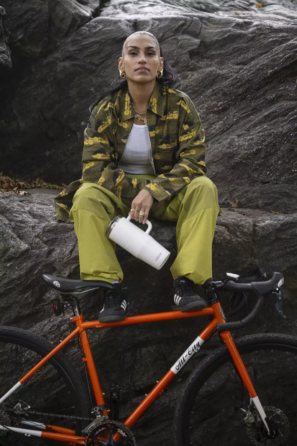 Camelbak Thrive Leakproof Mug 32oz