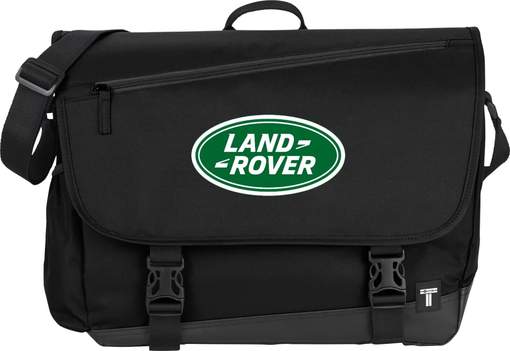 Messager pour ordinateur Tranzip 15"