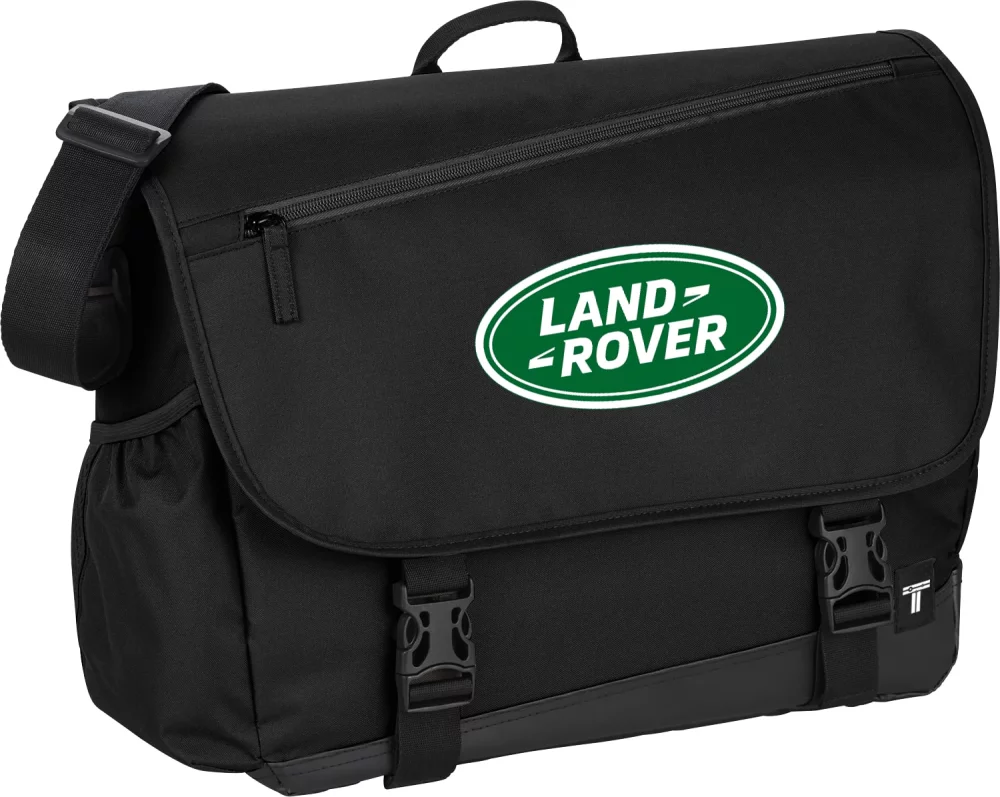 Messager pour ordinateur Tranzip 15"