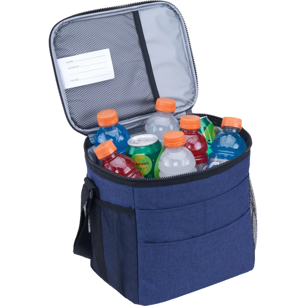 Glacière pour événement Versa RPET 18 canettes