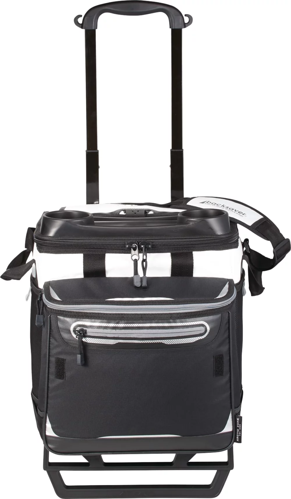 Arctic Zone® Titan Deep Freeze® Rolling Cooler