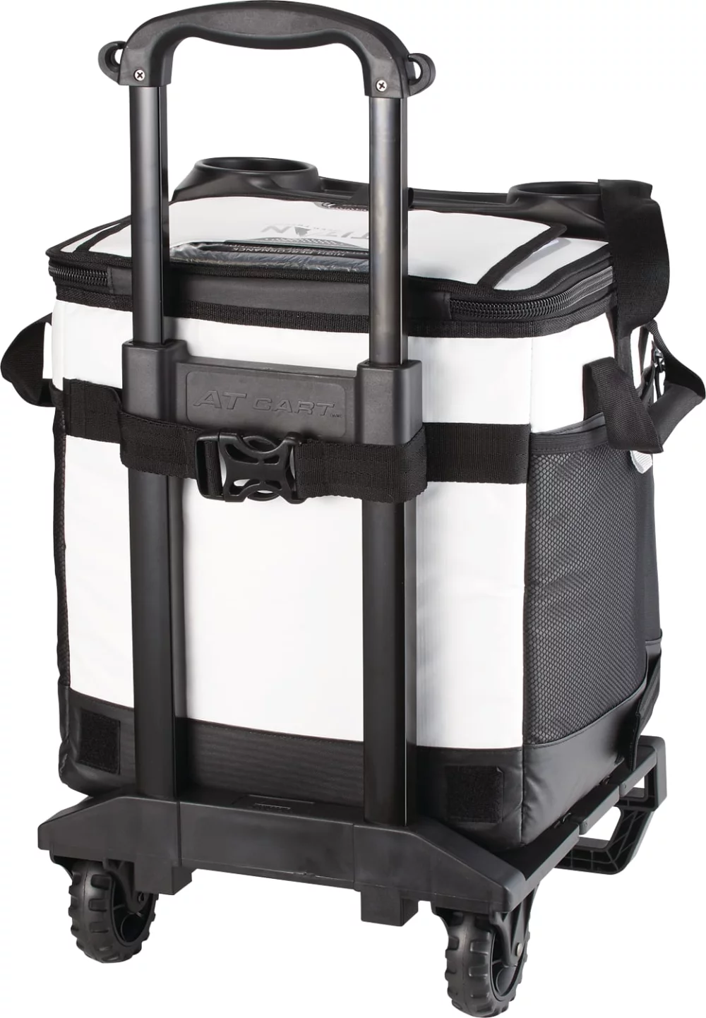 Arctic Zone® Titan Deep Freeze® Rolling Cooler