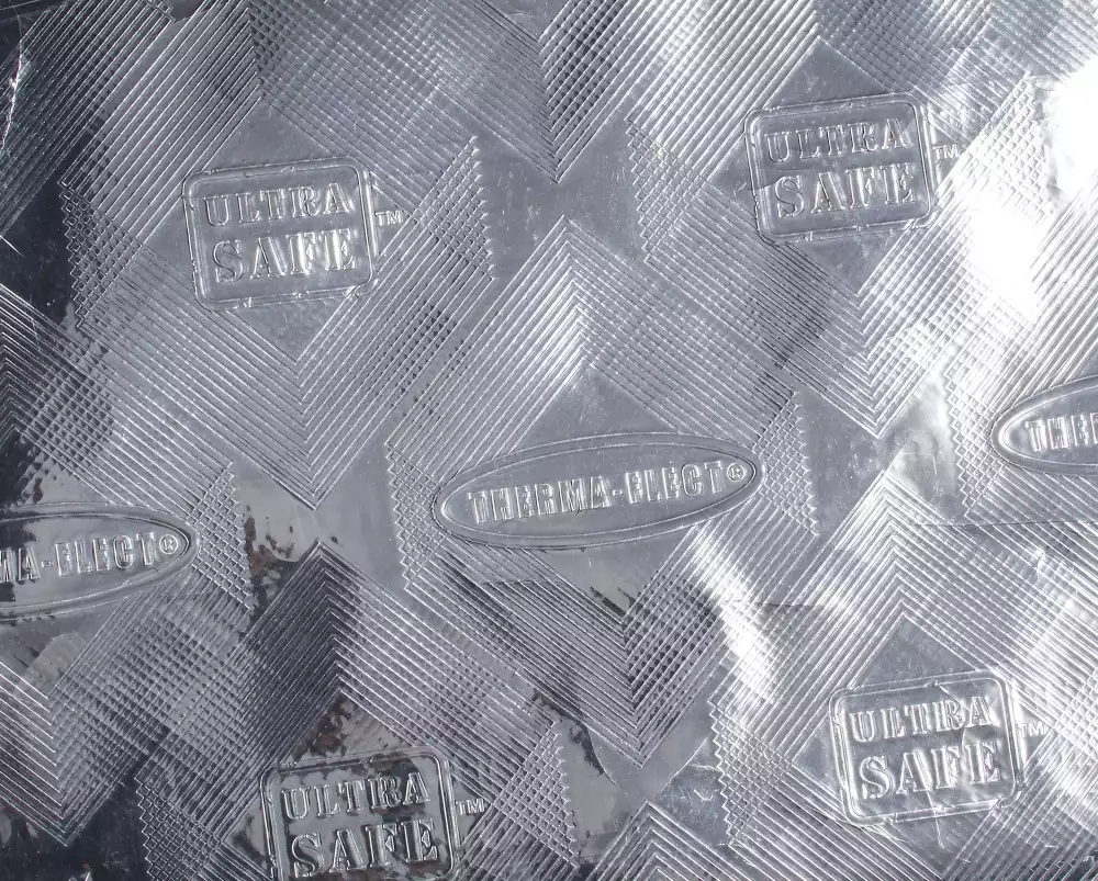 Glacière roulante Arctic Zone® Titan Deep Freeze®