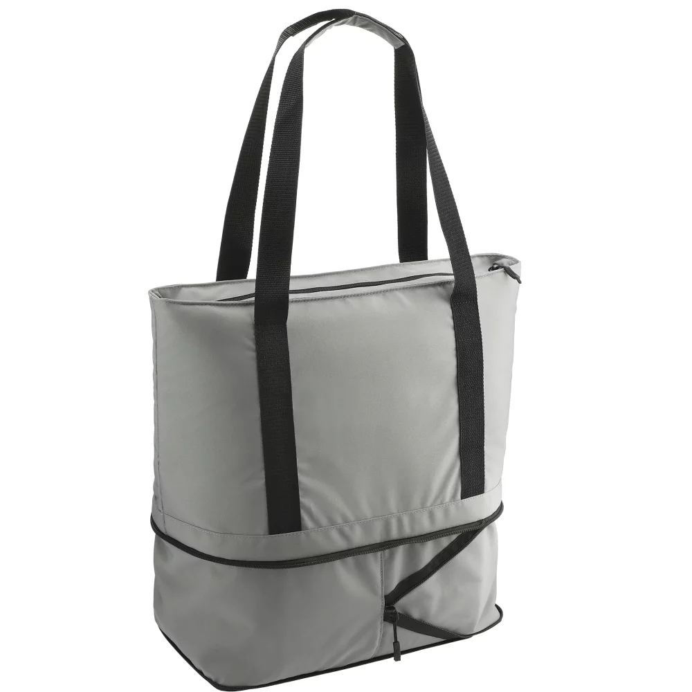 Glacière extensible Arctic Zone® Repreve® 25-50 canettes