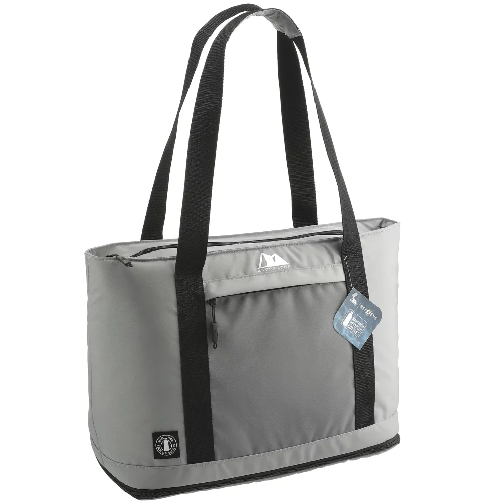 Glacière extensible Arctic Zone® Repreve® 25-50 canettes