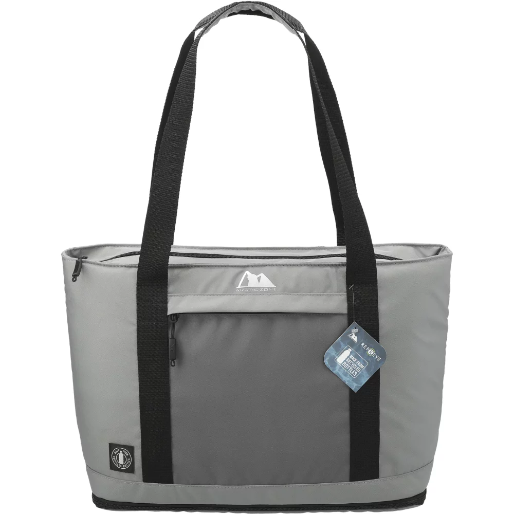 Glacière extensible Arctic Zone® Repreve® 25-50 canettes