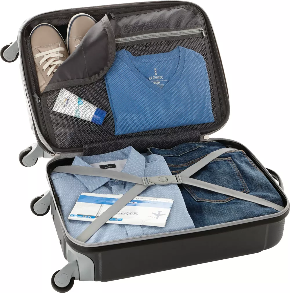 Valise rigide High Sierra® de 20 pouces