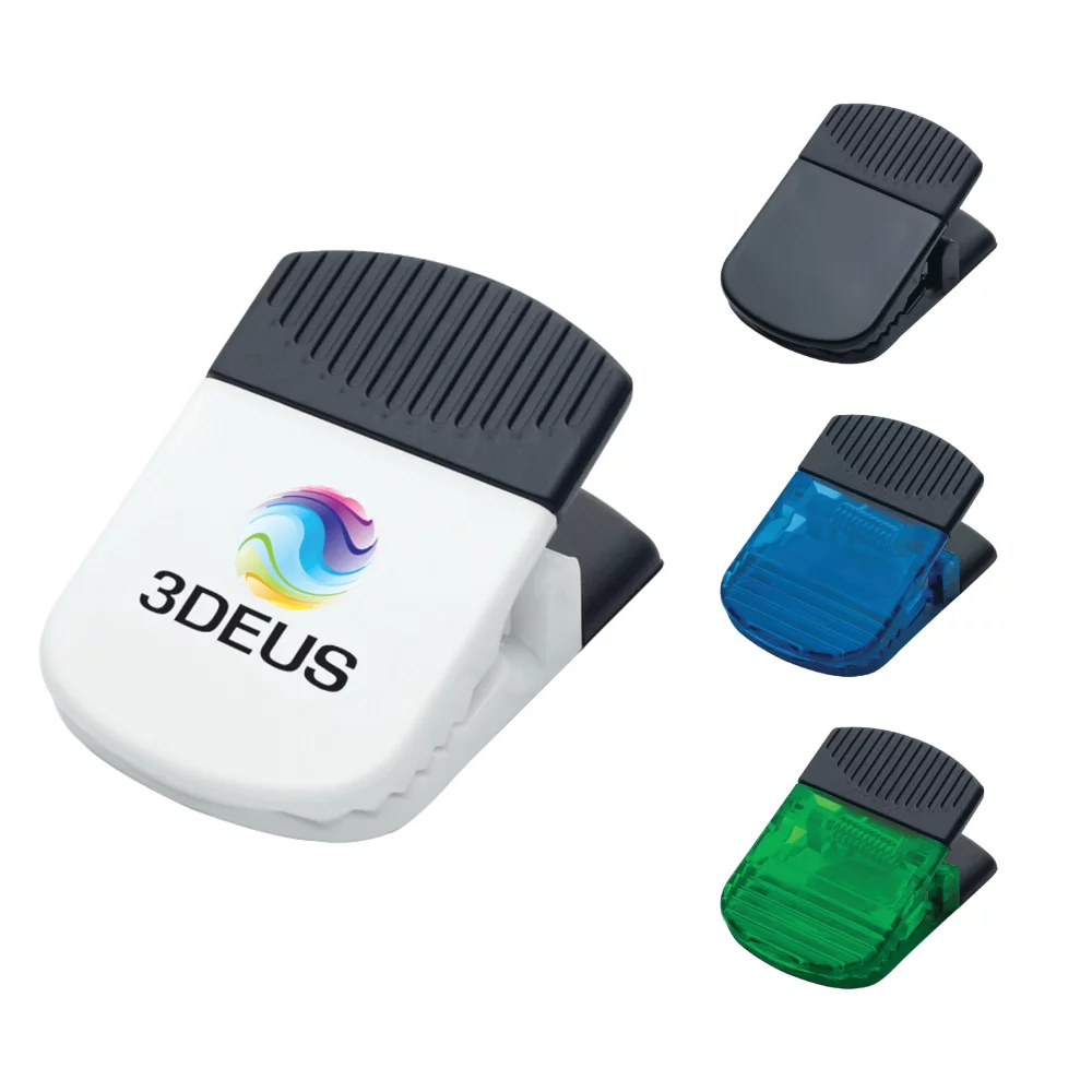 Pince mémo magnétique Jumbo