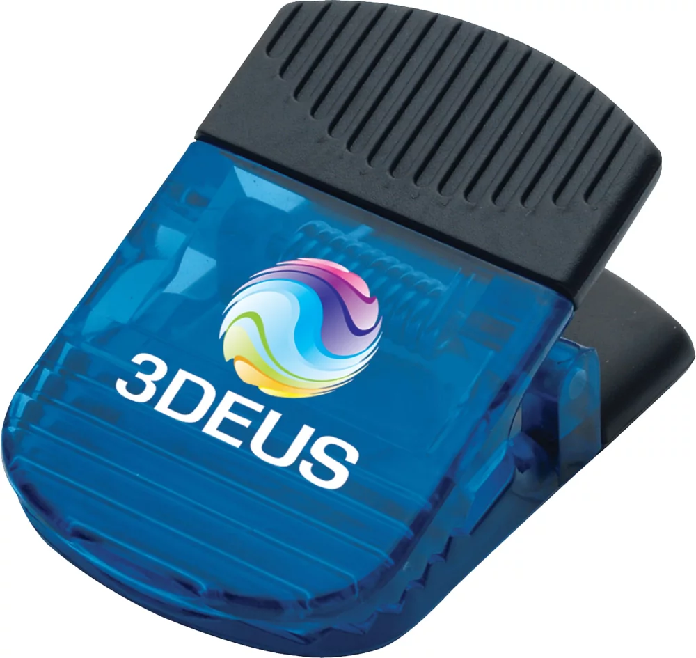 Pince mémo magnétique Jumbo