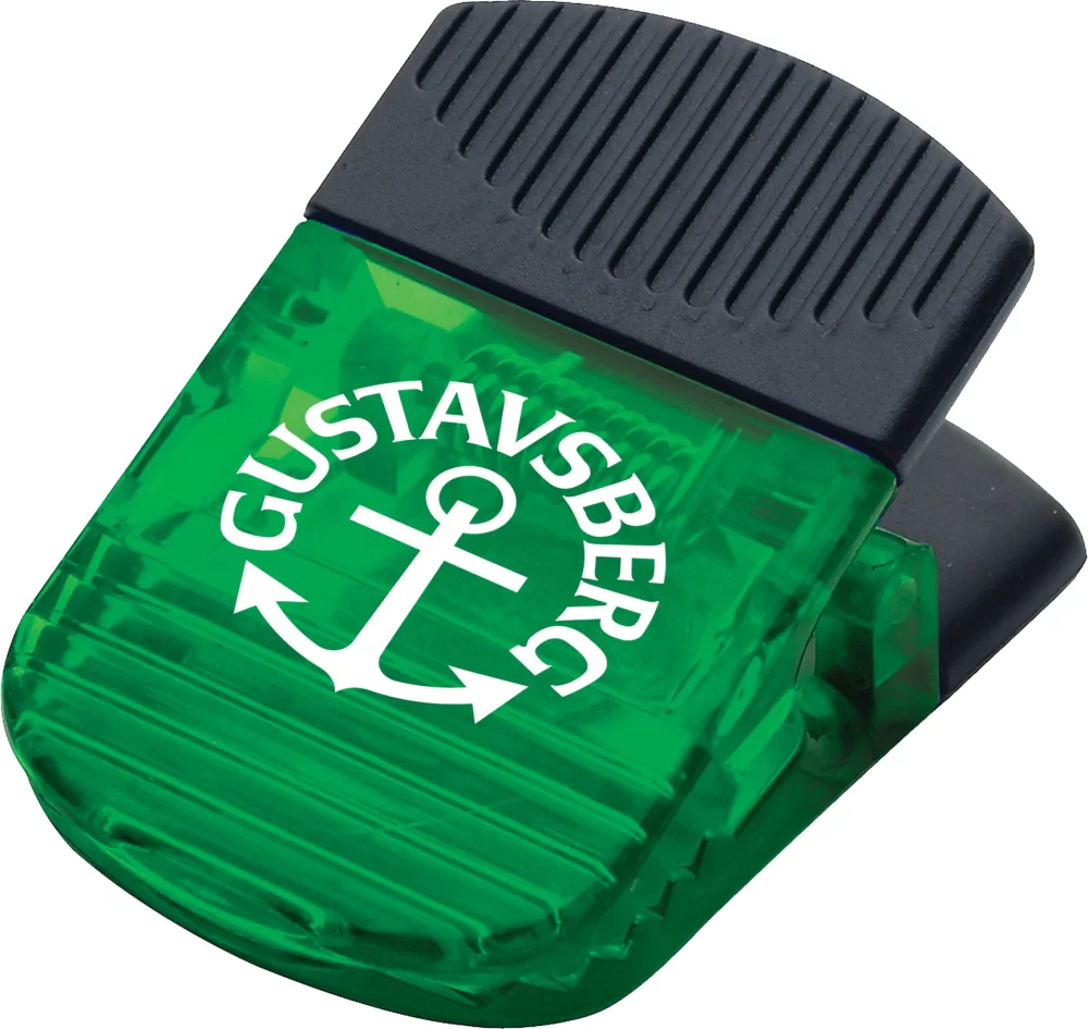 Pince mémo magnétique Jumbo