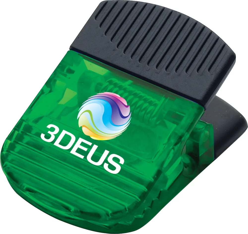 Pince mémo magnétique Jumbo