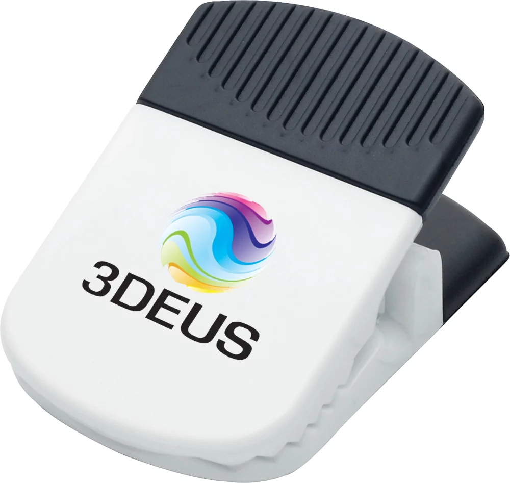 Pince mémo magnétique Jumbo