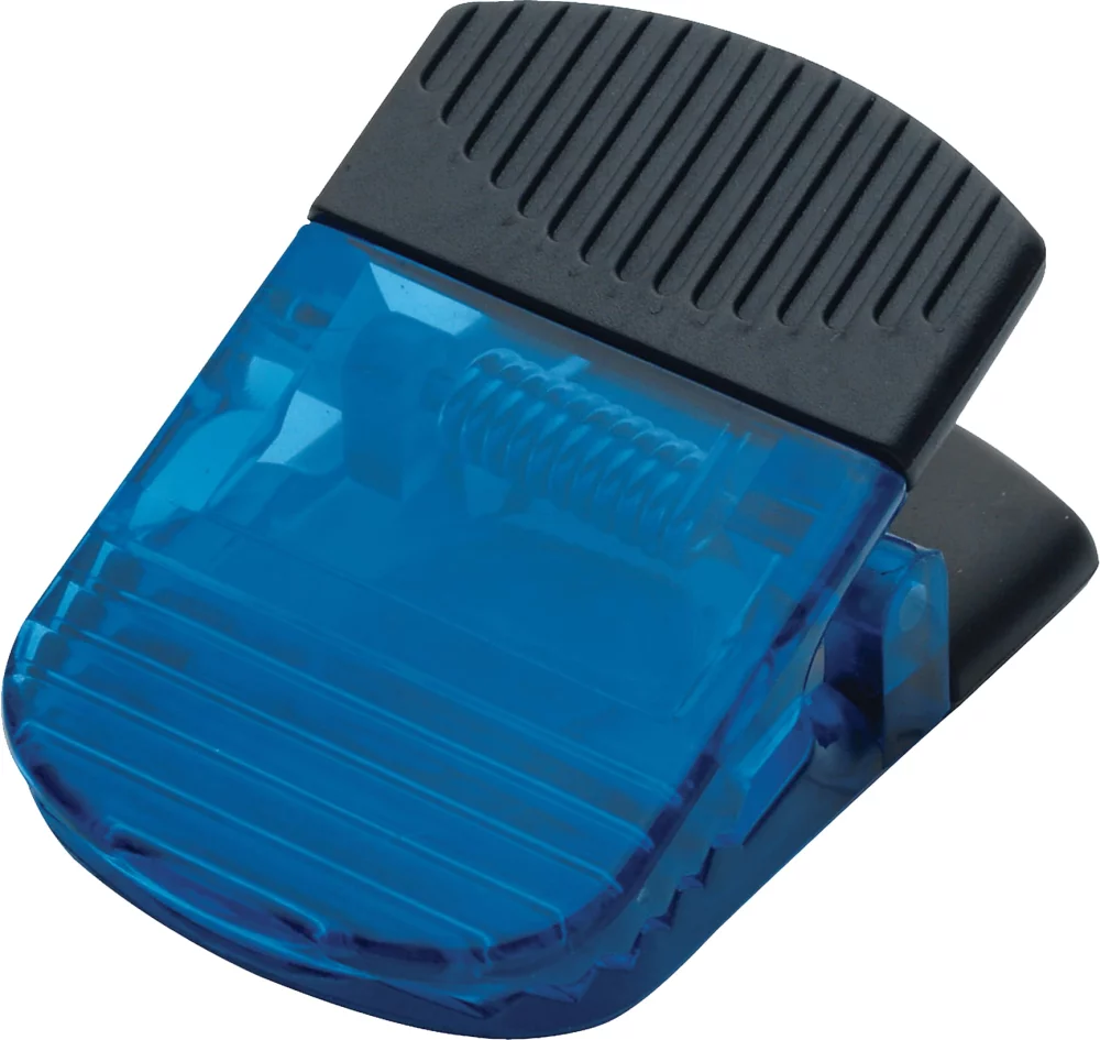 Pince mémo magnétique Jumbo