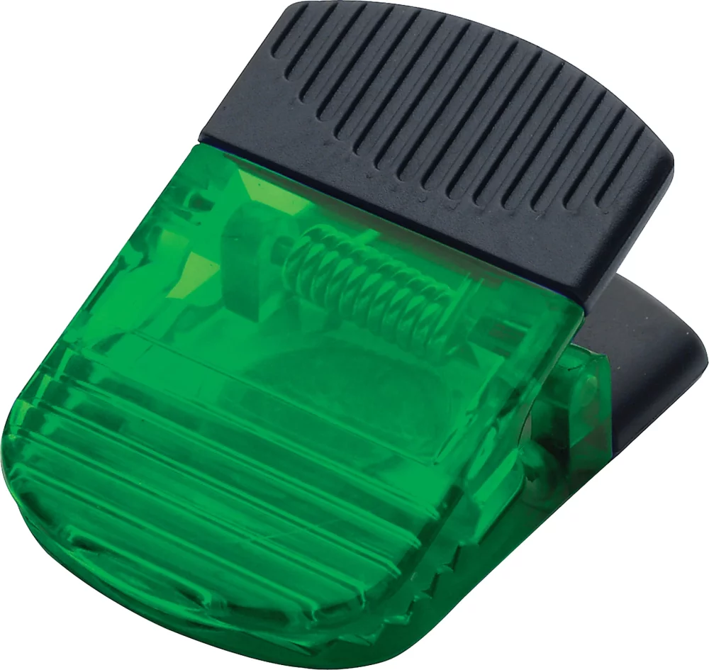 Pince mémo magnétique Jumbo