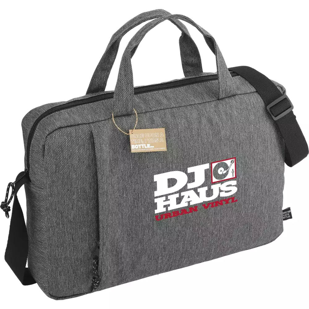 Vila Recycled 15" Computer Business Case