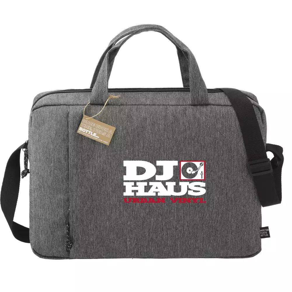 Vila Recycled 15" Computer Business Case