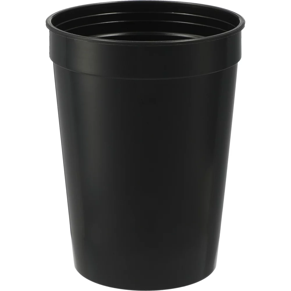 Solid 12oz Stadium Cup