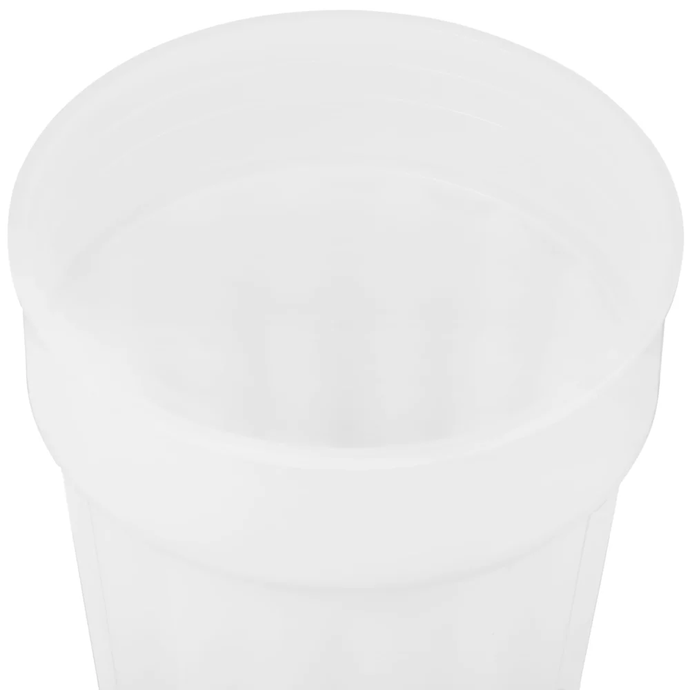 Fluted 16oz Stadium Cup