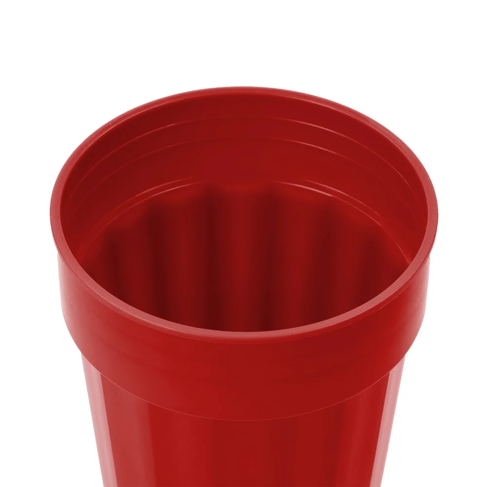 Fluted 16oz Stadium Cup