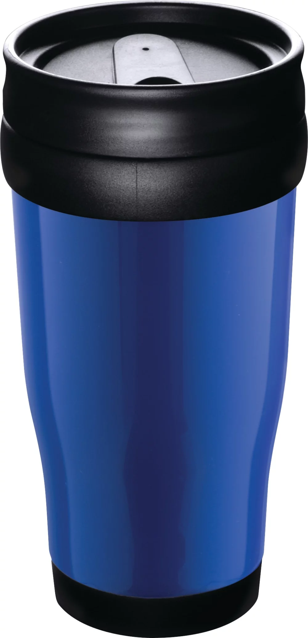 Tasse isolée Columbia de 16 oz