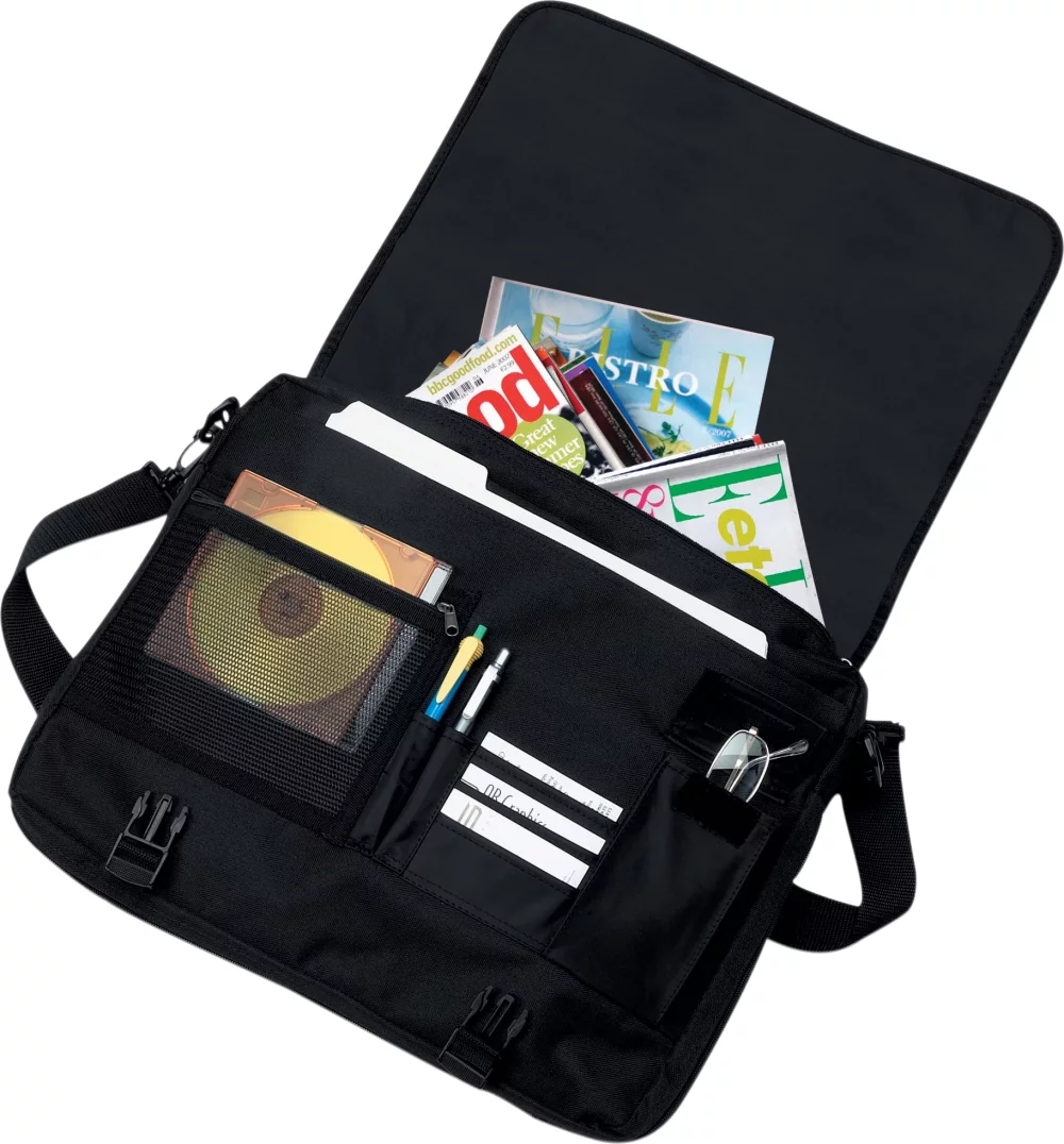 Sac messager professionnel Mariner