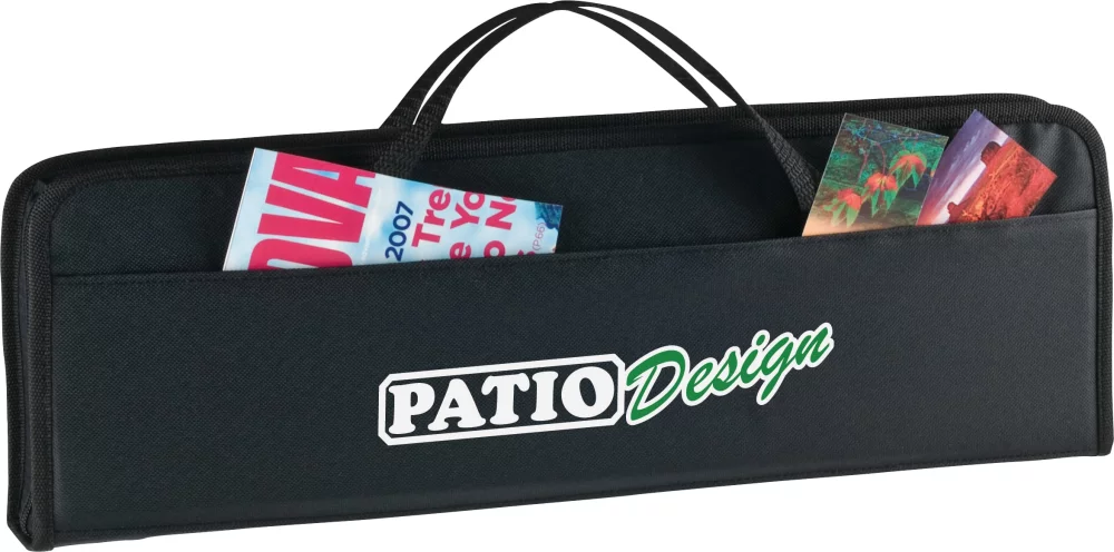 10-Piece BBQ Set