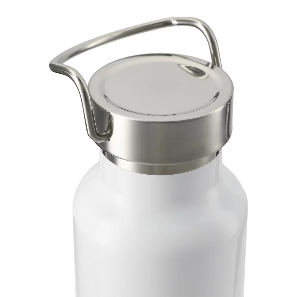 Bouteille Thor en cuivre avec revêtement 22oz