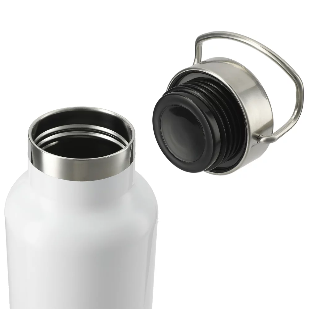 Bouteille Thor en cuivre avec revêtement 22oz