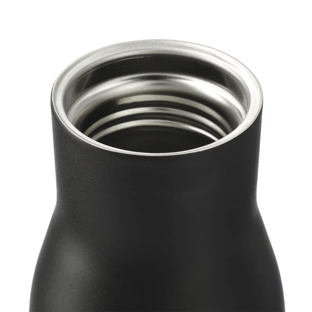FSC 100% Bamboo Cap 17oz Shaco Copper Vac Bottle