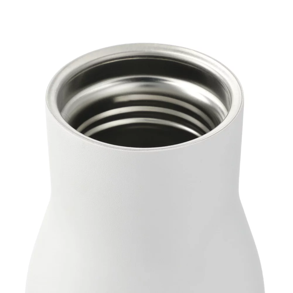 FSC 100% Bamboo Cap 17oz Shaco Copper Vac Bottle