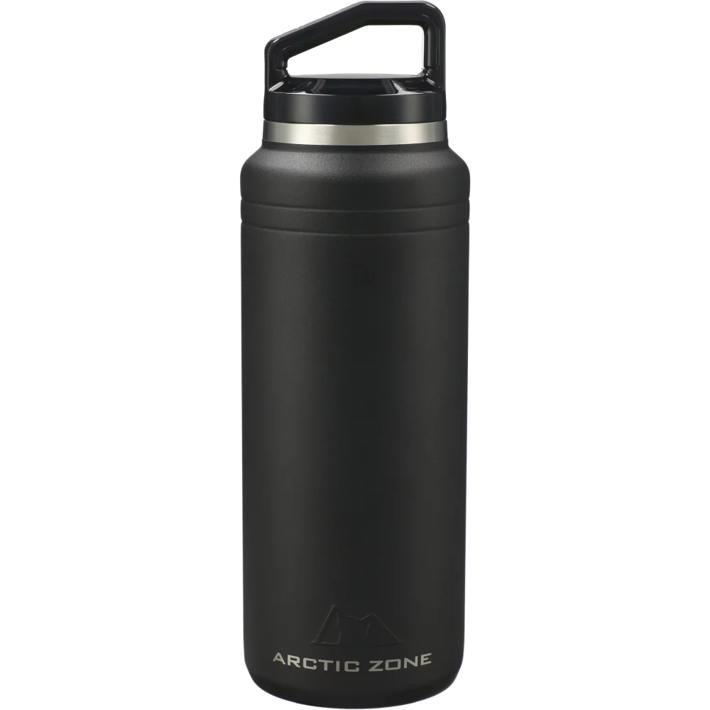 Bouteille en cuivre Arctic Zone® Titan Thermal HP® de 32 oz