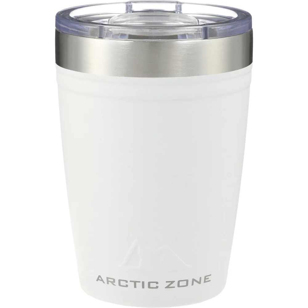 Arctic Zone® Titan Thermal HP® Copper Tumbler 12oz