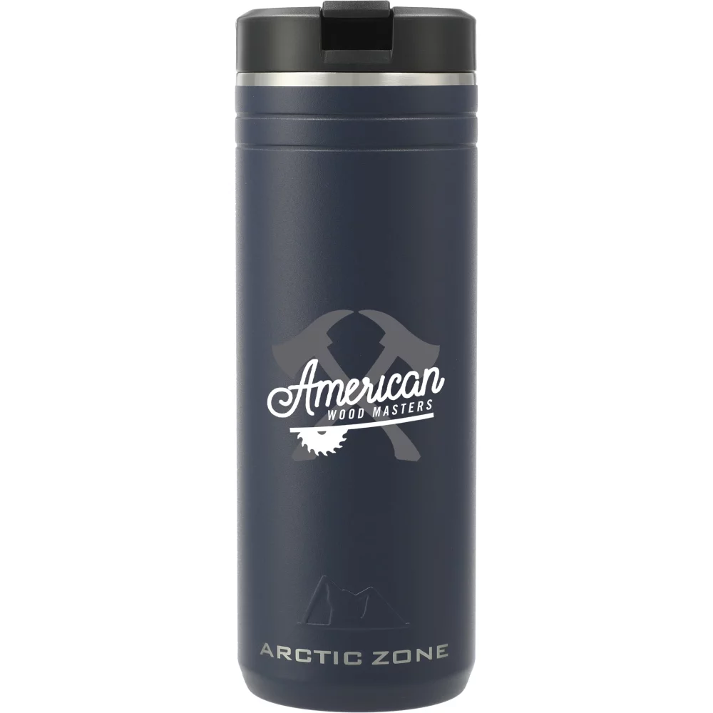 Gobelet thermique Arctic Zone® Titan Thermal HP® 24 oz