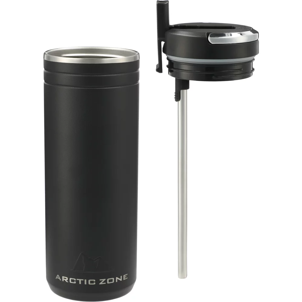 Gobelet thermique Arctic Zone® Titan Thermal HP® 24 oz