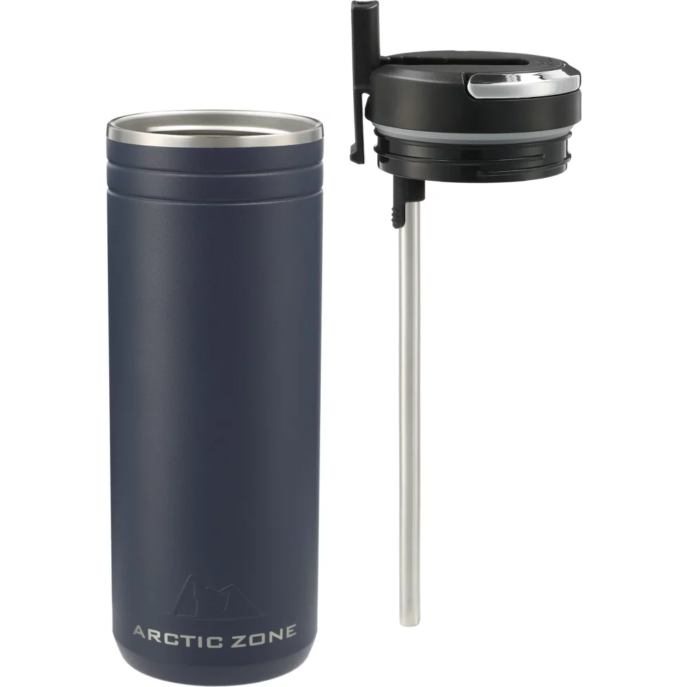 Gobelet thermique Arctic Zone® Titan Thermal HP® 24 oz