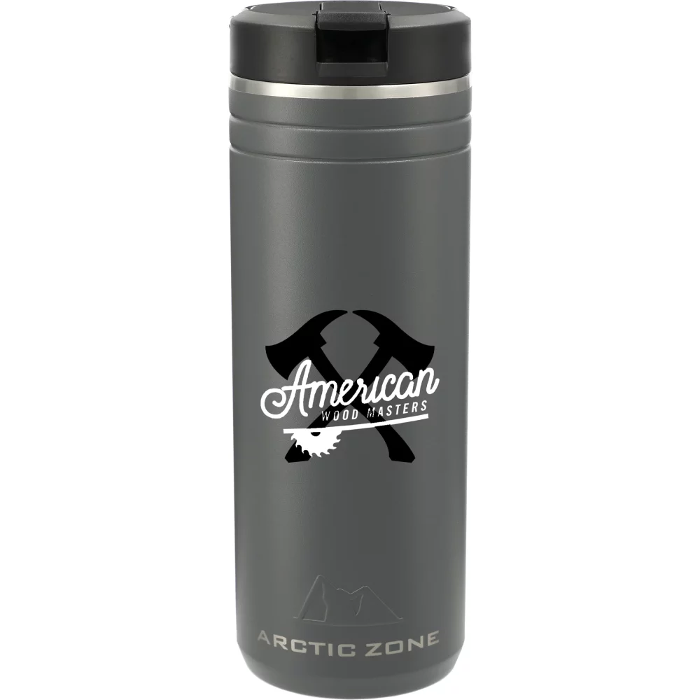 Arctic Zone® Titan Thermal HP® Tumbler 24oz